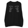 Fantastigal Organic Sweatshirt - Image 2